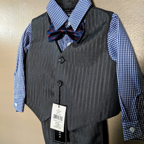 Other - NWT Boys Dress wear
